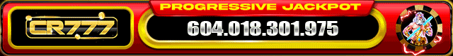 Daftar CR777 - Spin Gratis Hari Ini
